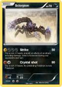 Sclorpion