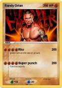 Randy Ortan