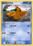 DerpDuckTank