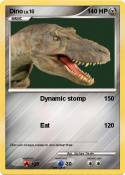 Dino