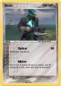 Brute
