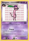 Swagmew