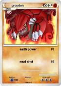 groudon