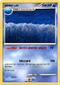 winter