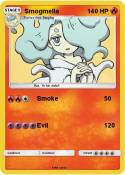 Smogmella