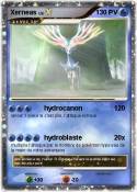 Xerneas