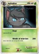 Jayfeather