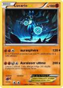 Lucario