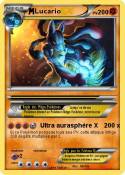 Lucario