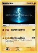 Thunderbolt