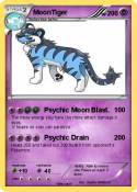 MoonTiger