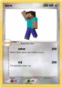 steve