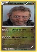 michael rosen