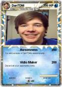 DanTDM