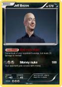 Jeff Bezos