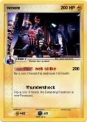 venom