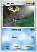 Xerneas
