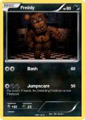 Freddy