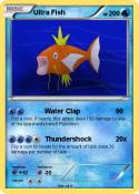 Ultra Fish