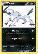 Absol