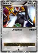 Arceus