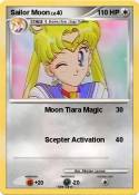 Sailor Moon