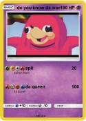 do you know da