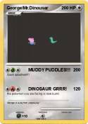 George/Mr.Dinou