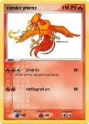 condor phénix