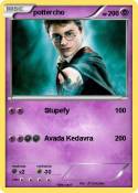 pottercho