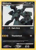 blackacho