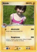 Axoule