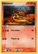 Hephaestus
