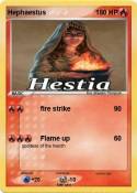 Hephaestus