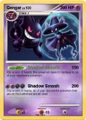 Gengar