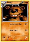 freddy