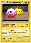 Kirby And Keeby