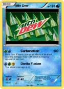 Mtn Dew