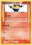 minion-wolferine