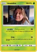 Amandine