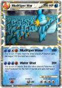 MudKiper War