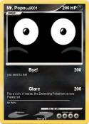 Mr. Popo