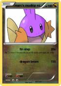 marc's mudkip