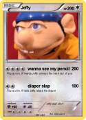 Jeffy
