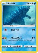 Godzilla