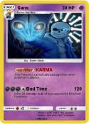 Sans