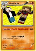 bob et fanta