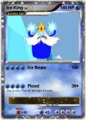 Ice King