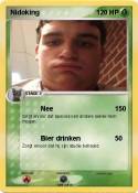 Nidoking