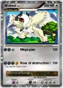 M absol